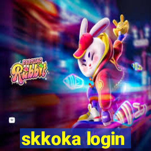 skkoka login